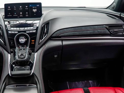 Used 2023 Acura RDX w/ Advance Package FWD image 18