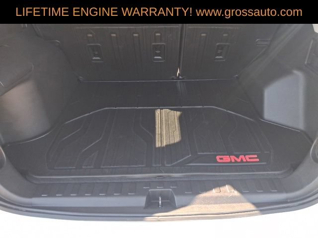 Used 2022 GMC Terrain SLE w/ Driver Convenience Package AWD/4WD image 18