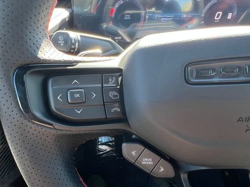 New 2026 Dodge Charger Scat Pack AWD/4WD image 21