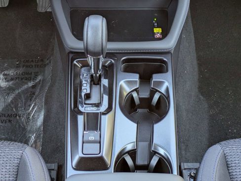 New 2026 Subaru Forester Premium image 20