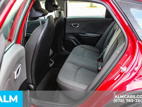 Used 2025 Kia K4 FWD image 12