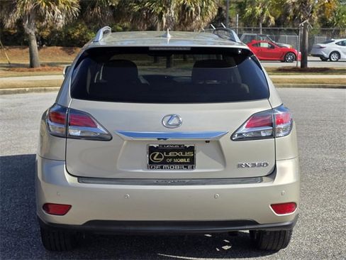 Used 2015 Lexus RX 350 350 image 3
