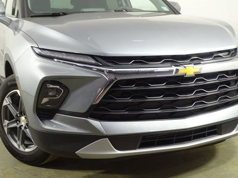 Used 2024 Chevrolet Blazer LT w/ Convenience Package FWD image 41