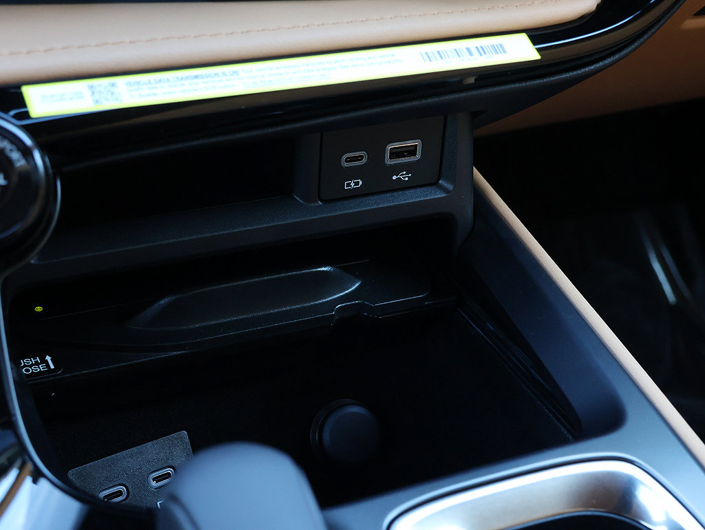 New 2026 Lexus NX 350 AWD w/ Premium Package image 24