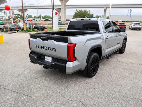 Used 2024 Toyota Tundra SR5 w/ SR5 Premium Package RWD image 7