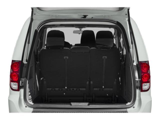 Used 2019 Dodge Grand Caravan GT FWD image 15