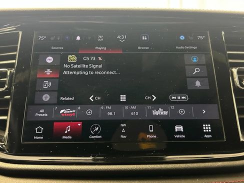 Used 2023 Dodge Durango GT AWD/4WD image 14
