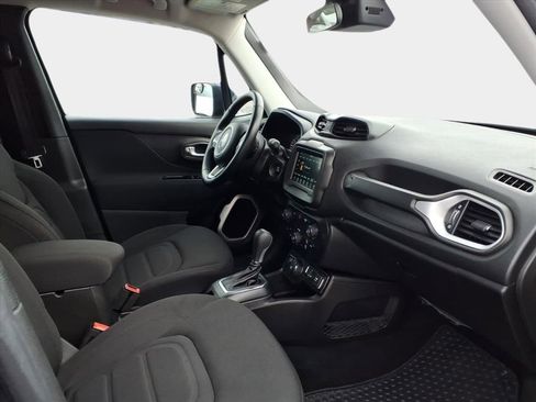 Used 2020 Jeep Renegade Latitude w/ Cold Weather Group image 19