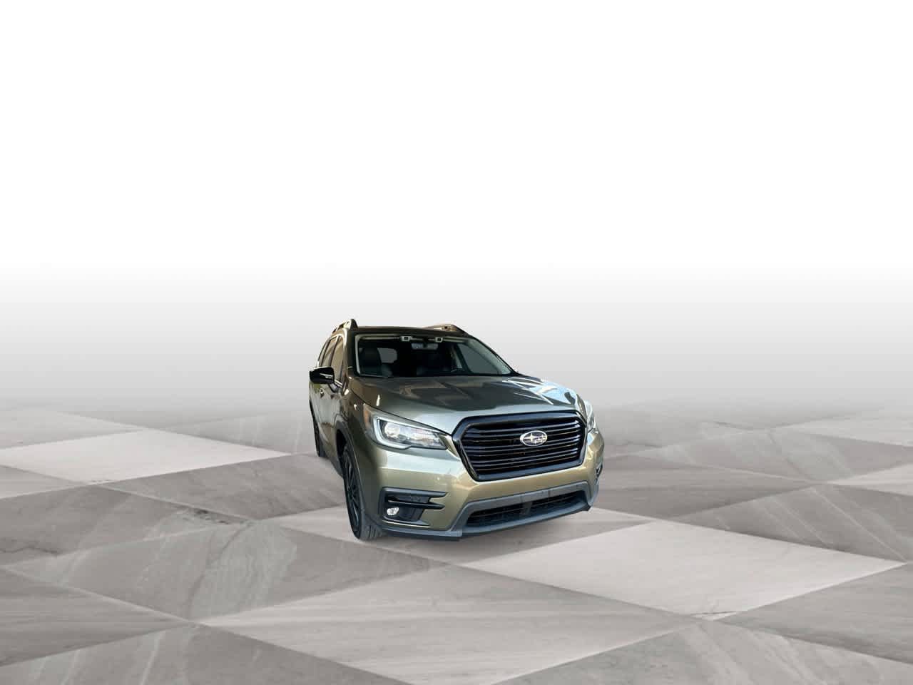 Used 2022 Subaru Ascent Onyx Edition AWD/4WD image 2