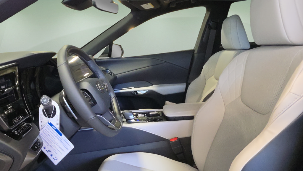 New 2026 Lexus RX 350 Premium AWD/4WD image 15