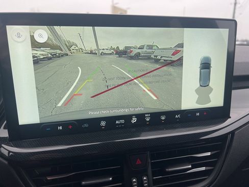 New 2026 Ford Escape ST-Line w/ Tech Pack #1 image 30