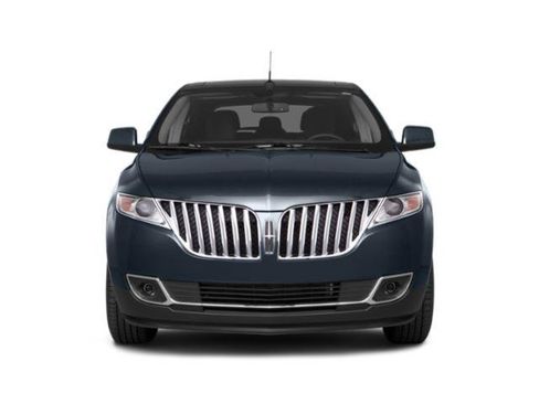 Used 2015 Lincoln MKX AWD w/ Equipment Group 102A image 7