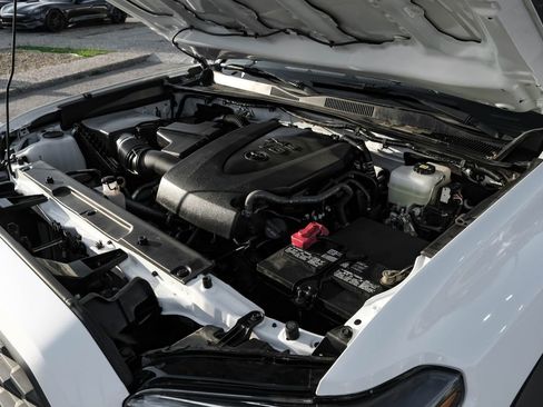 Used 2023 Toyota Tacoma TRD Off-Road image 51