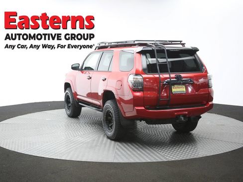 Used 2021 Toyota 4Runner Venture w/ Moonroof Package AWD/4WD image 66