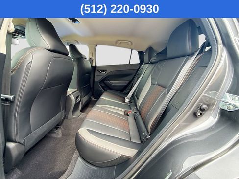 New 2026 Subaru Crosstrek 2.5i Limited AWD/4WD image 29