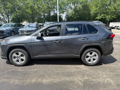 Used 2020 Toyota RAV4 XLE w/ XLE Grade Weather Package