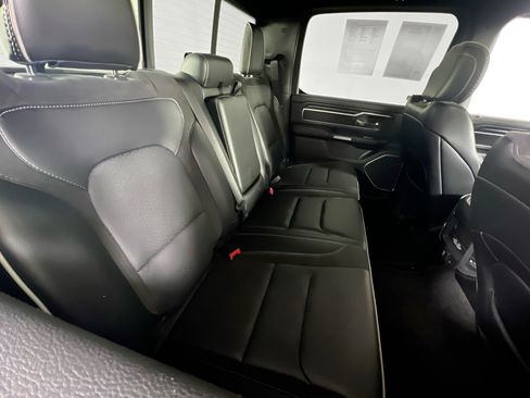 Used 2023 RAM 1500 Laramie AWD/4WD image 27