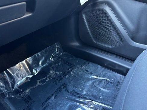 New 2026 Chevrolet Equinox EV LT image 20