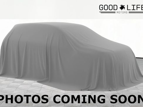 Used 2022 Jeep Compass Trailhawk w/ Trailhawk Convenience Group AWD/4WD image 1