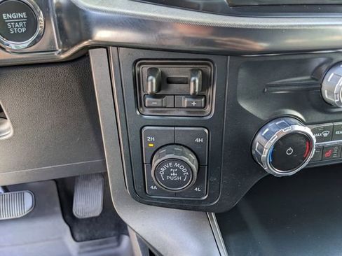 Used 2025 Ford F150 Tremor w/ Equipment Group 402A High AWD/4WD image 26