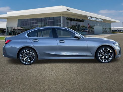 New 2026 BMW 330i 330i image 12