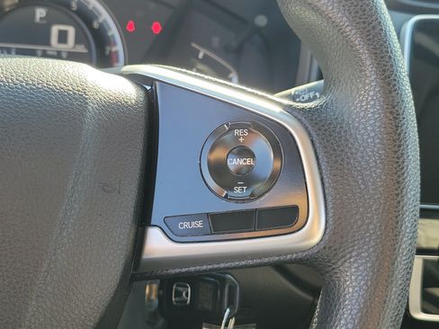 Used 2019 Honda CR-V LX image 23