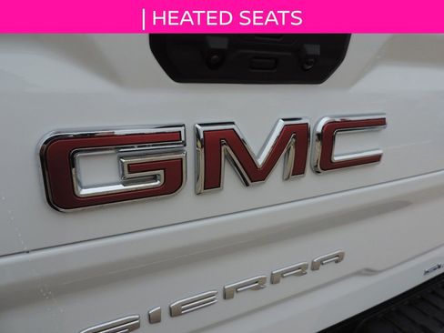 Used 2025 GMC Sierra 2500 SLT w/ SLT Convenience Package image 14