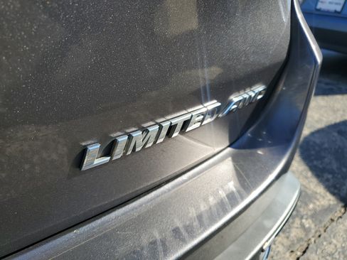 Used 2019 Toyota Highlander Limited image 8