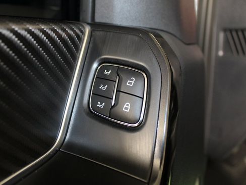 Certified 2023 Ford F150 Raptor w/ Equipment Group 802A Raptor R image 23