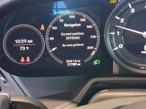 Used 2020 Porsche 911 Carrera image 16