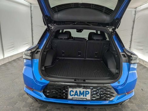 New 2026 Chevrolet Equinox EV RS image 33