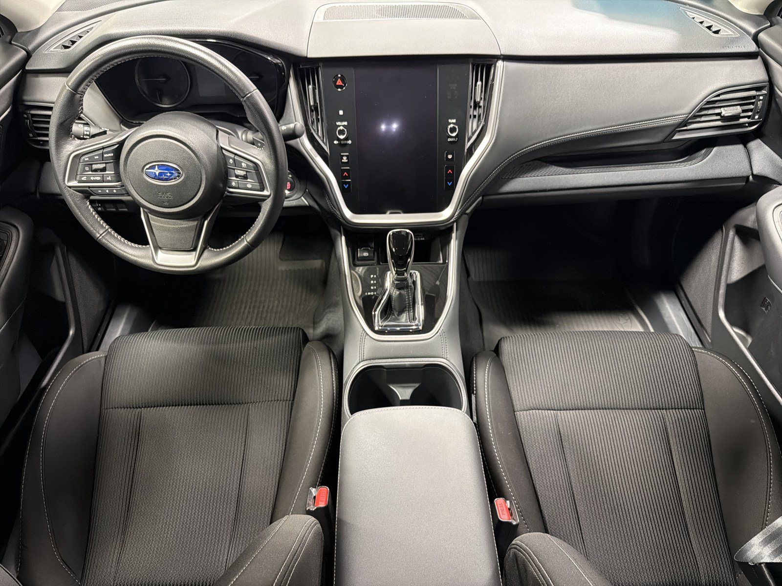 Certified 2025 Subaru Legacy Premium AWD/4WD image 10