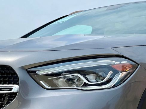 Certified 2023 Mercedes-Benz GLA 250 4MATIC image 5