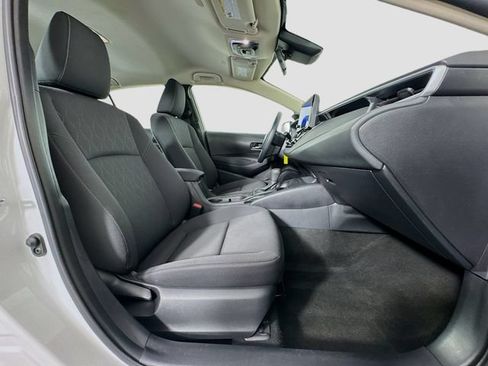 Certified 2024 Toyota Corolla LE FWD image 29