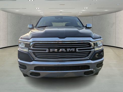 Used 2022 RAM 1500 Laramie image 8