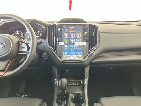 New 2026 Subaru Ascent Limited Bronze image 22