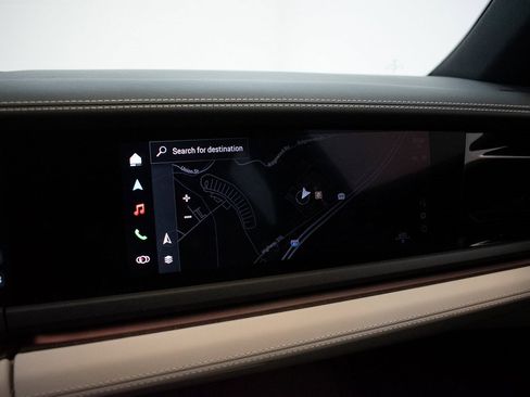 Certified 2024 Porsche Panamera 4 image 26