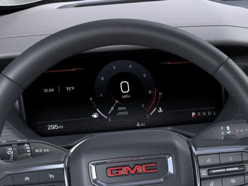 New 2026 GMC Acadia Elevation w/ Black Edition FWD image 18