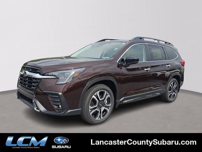New 2025 Subaru Ascent Touring