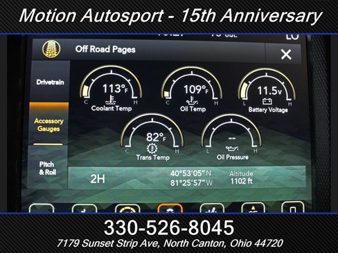 Used 2018 Jeep Wrangler Unlimited Sahara w/ Uconnect 4C Nav & Sound Group AWD/4WD image 32