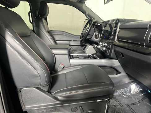 Used 2023 Ford F250 Lariat w/ Lariat Ultimate Package image 27