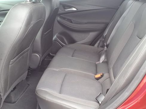 Used 2024 Buick Encore GX Preferred FWD image 11