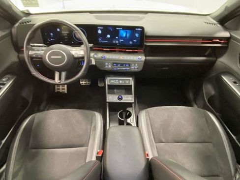 Used 2024 Hyundai Kona N Line image 10