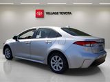 New 2025 Toyota Corolla LE image 3