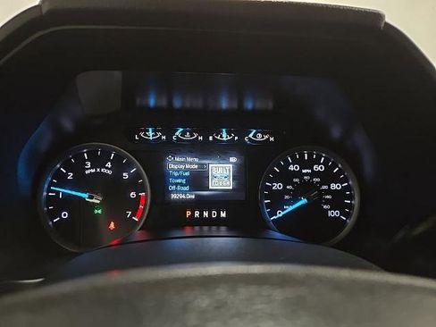 Certified 2022 Ford F250 XLT w/ XLT Premium Package image 2