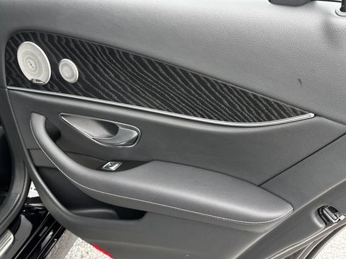 Certified 2023 Mercedes-Benz E 350 Sedan image 19