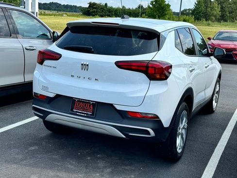 Used 2024 Buick Encore GX Preferred FWD image 5