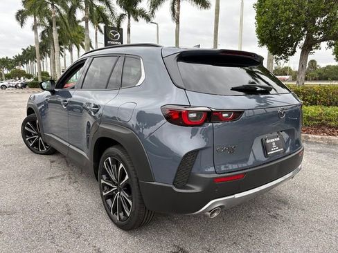 New 2026 MAZDA CX-50 AWD 2.5 S w/ Weather Package image 5