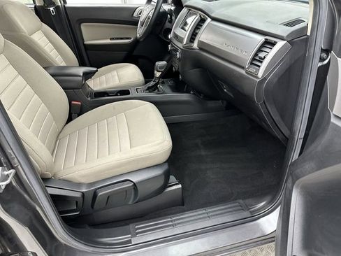 Used 2020 Ford Ranger XLT w/ Equipment Group 301A Mid image 27