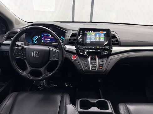 Used 2023 Honda Odyssey EX-L image 25